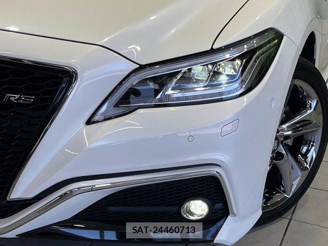 Toyota CROWN SEDAN 2019-06 8035074-11