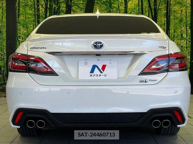 Toyota CROWN SEDAN 2019-06 8035074-14
