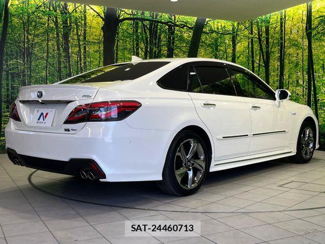 Toyota CROWN SEDAN 2019-06 8035074-16