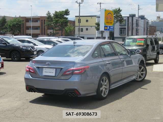 Toyota CROWN SEDAN 2020-04 8035075-1