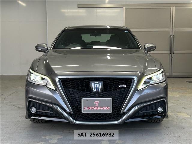 Toyota CROWN SEDAN 2021-02 8035076-1