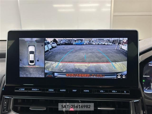 Toyota CROWN SEDAN 2021-02 8035076-19