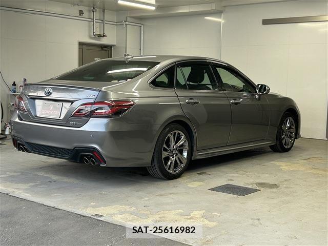 Toyota CROWN SEDAN 2021-02 8035076-4