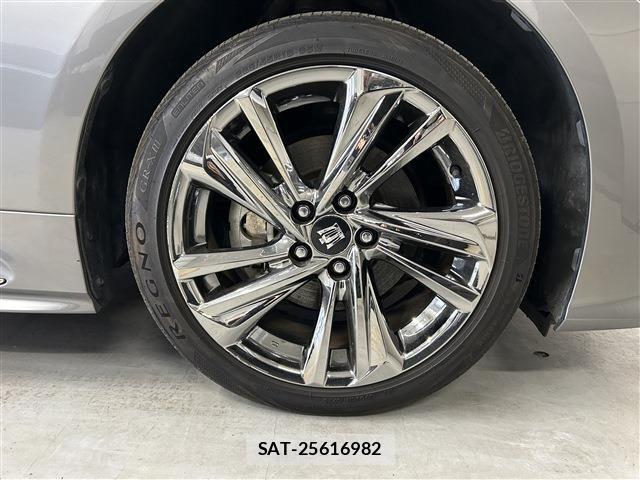 Toyota CROWN SEDAN 2021-02 8035076-8
