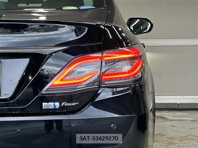 Toyota CROWN SEDAN 2020-07 8073408-9