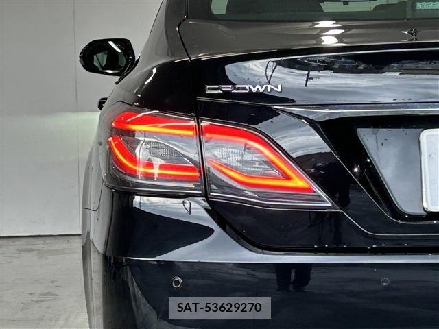 Toyota CROWN SEDAN 2020-07 8073408-10
