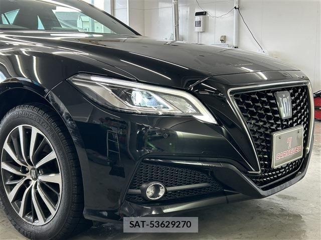 Toyota CROWN SEDAN 2020-07 8073408-11