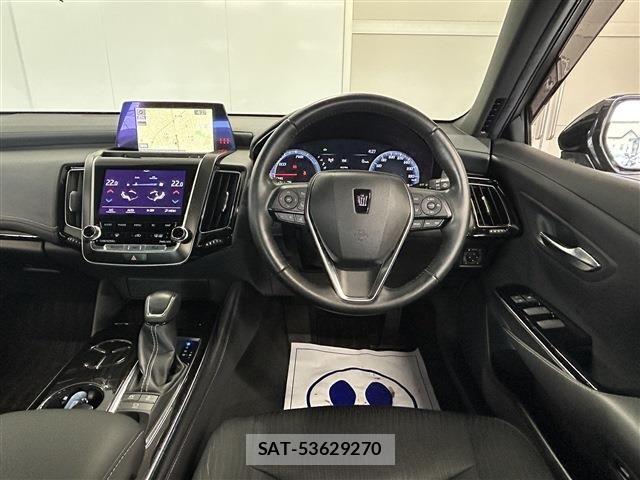 Toyota CROWN SEDAN 2020-07 8073408-14