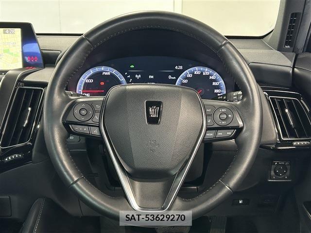 Toyota CROWN SEDAN 2020-07 8073408-15