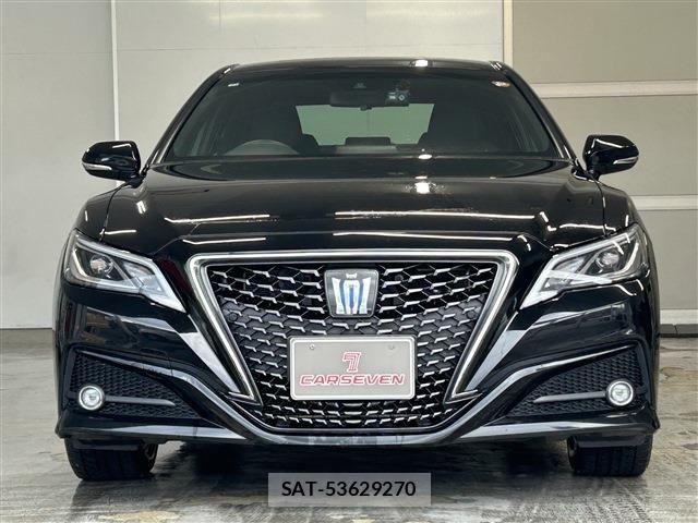 Toyota CROWN SEDAN 2020-07 8073408-1
