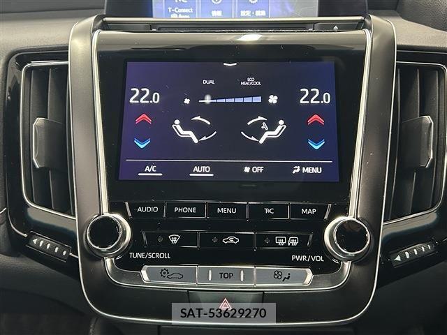 Toyota CROWN SEDAN 2020-07 8073408-19