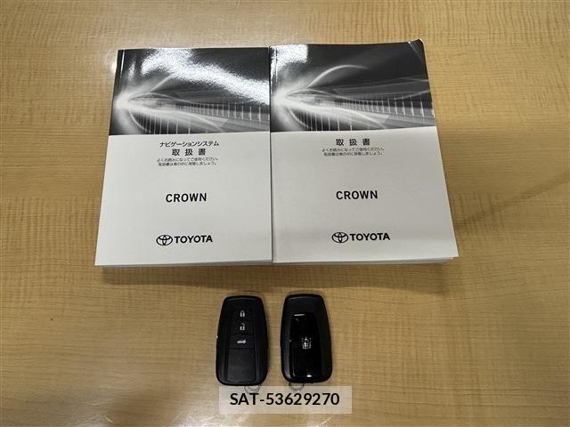 Toyota CROWN SEDAN 2020-07 8073408-29