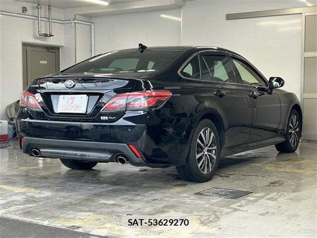 Toyota CROWN SEDAN 2020-07 8073408-4