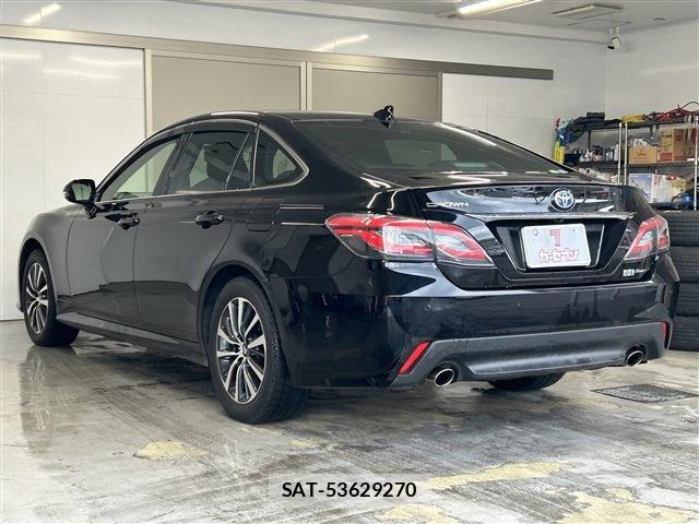 Toyota CROWN SEDAN 2020-07 8073408-6