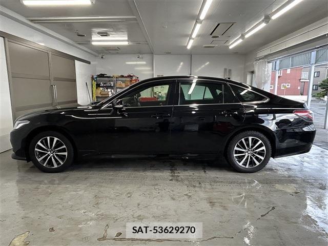 Toyota CROWN SEDAN 2020-07 8073408-7