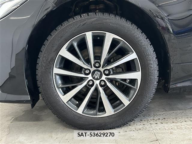 Toyota CROWN SEDAN 2020-07 8073408-8