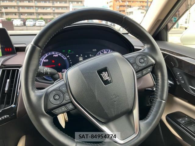 Toyota CROWN SEDAN 2020-03 8073406-16