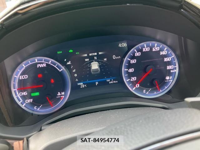 Toyota CROWN SEDAN 2020-03 8073406-17