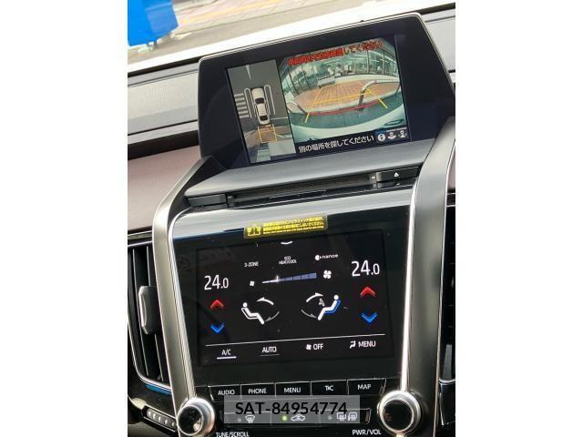 Toyota CROWN SEDAN 2020-03 8073406-20