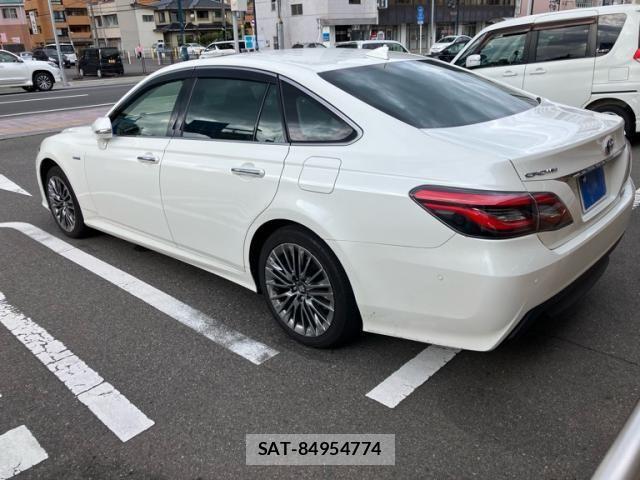 Toyota CROWN SEDAN 2020-03 8073406-5