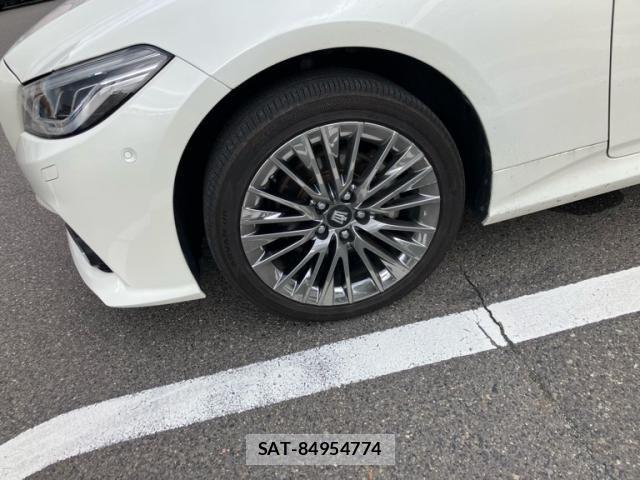 Toyota CROWN SEDAN 2020-03 8073406-7