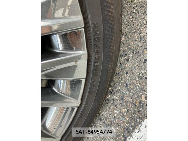 Toyota CROWN SEDAN 2020-03 8073406-8