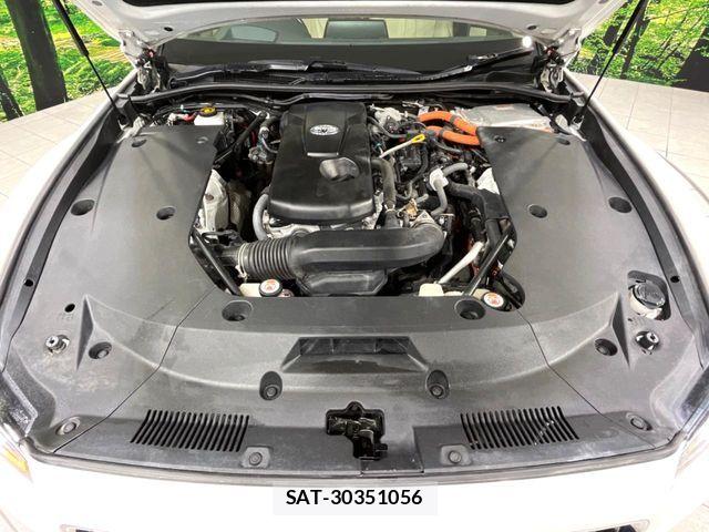 Toyota CROWN SEDAN 2018-09 8073407-18