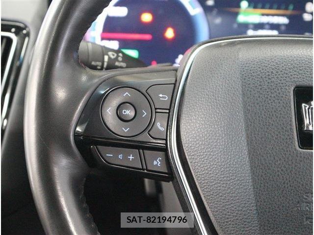 Toyota CROWN SEDAN 2019-11 8073409-13