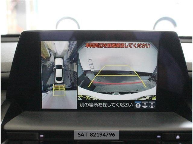 Toyota CROWN SEDAN 2019-11 8073409-17