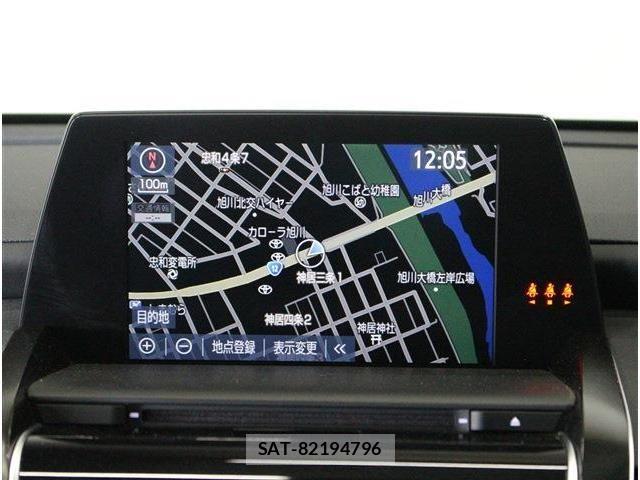 Toyota CROWN SEDAN 2019-11 8073409-24