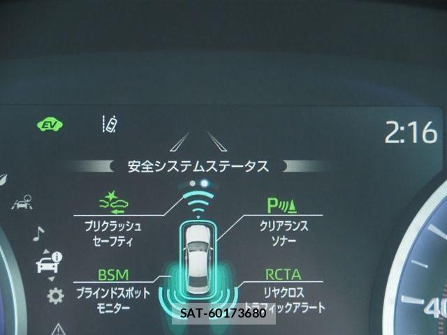 Toyota CROWN SEDAN 2022-04 8098682-20