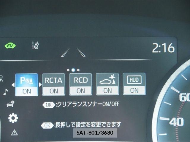 Toyota CROWN SEDAN 2022-04 8098682-22