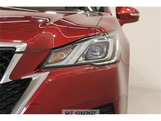 Toyota CROWN SEDAN 2016-12 8098683-15
