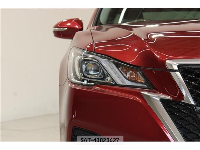 Toyota CROWN SEDAN 2016-12 8098683-17