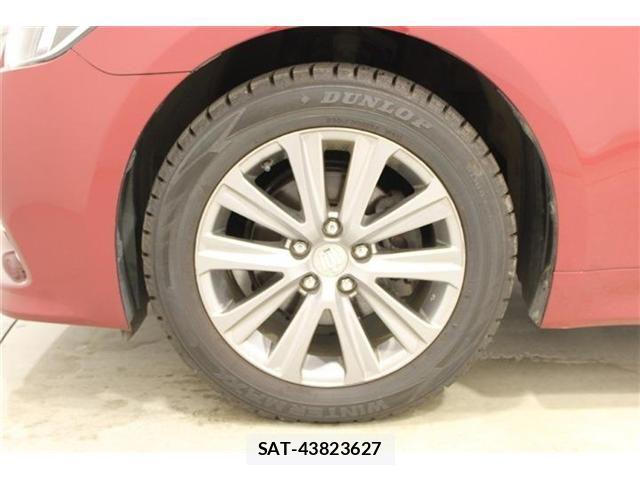 Toyota CROWN SEDAN 2016-12 8098683-25