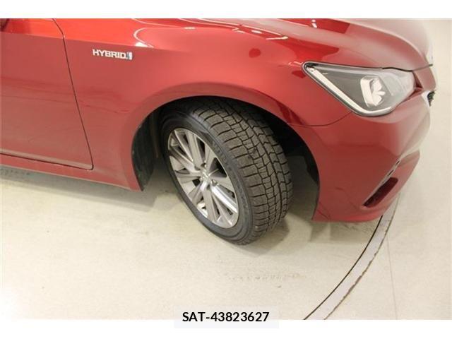 Toyota CROWN SEDAN 2016-12 8098683-27