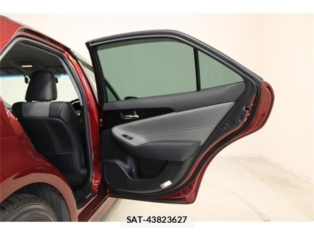 Toyota CROWN SEDAN 2016-12 8098683-29
