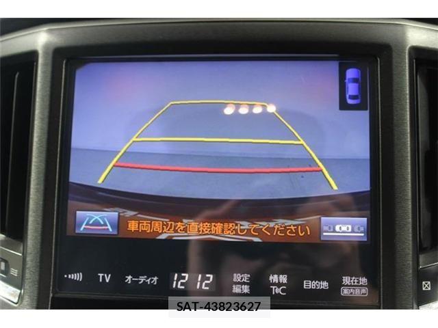 Toyota CROWN SEDAN 2016-12 8098683-5