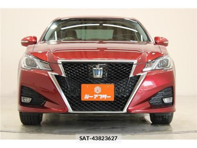 Toyota CROWN SEDAN 2016-12 8098683-7