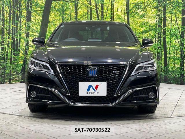 Toyota CROWN SEDAN 2019-05 8129537-14