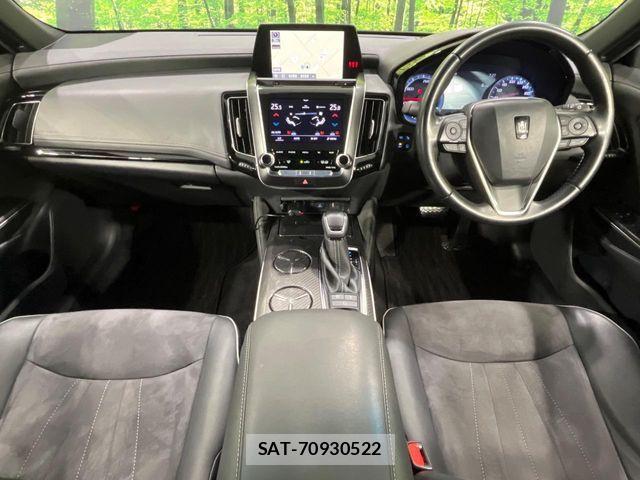Toyota CROWN SEDAN 2019-05 8129537-1