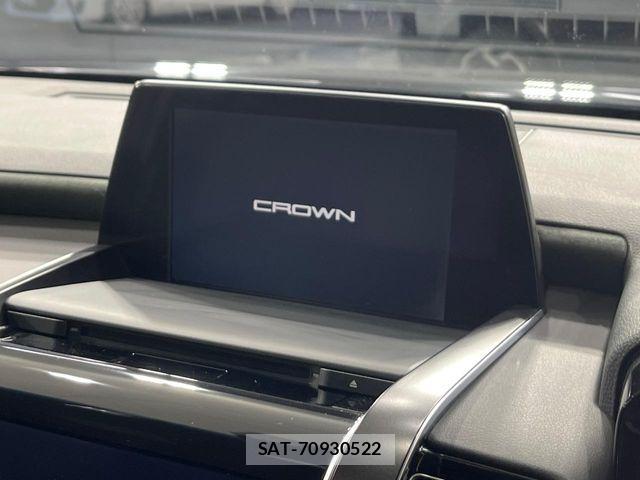 Toyota CROWN SEDAN 2019-05 8129537-2