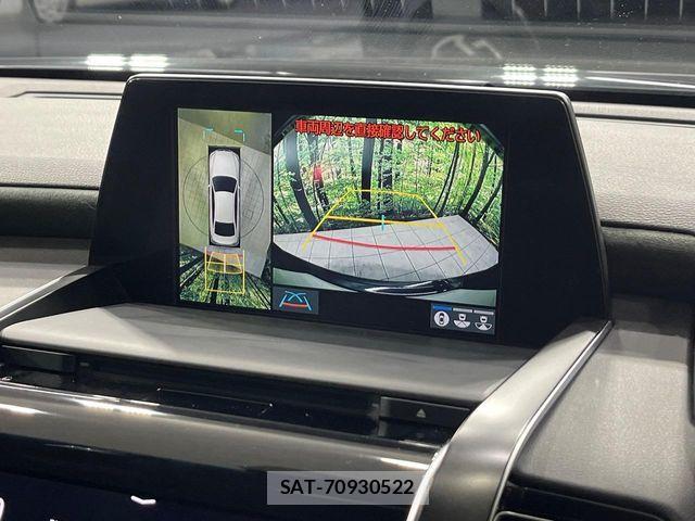 Toyota CROWN SEDAN 2019-05 8129537-3