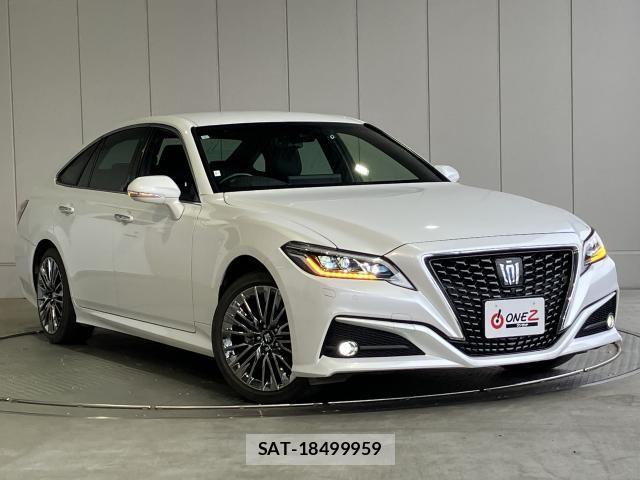 Toyota CROWN SEDAN 2021-02 8129536-0