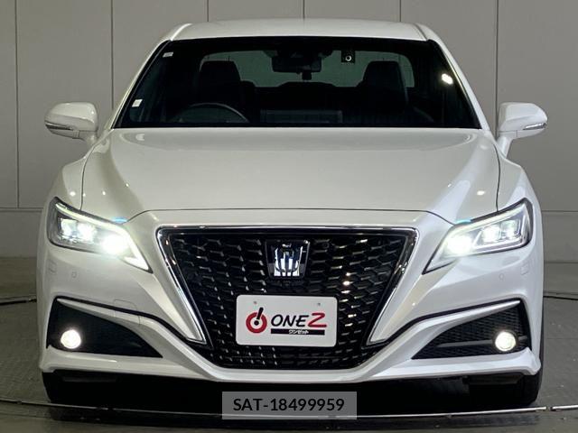 Toyota CROWN SEDAN 2021-02 8129536-26