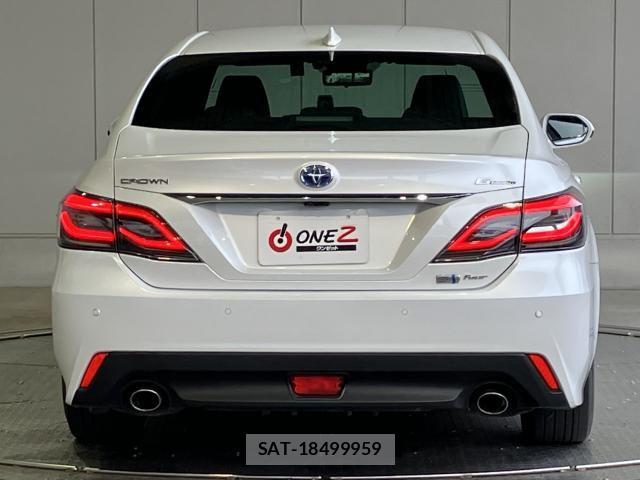 Toyota CROWN SEDAN 2021-02 8129536-29