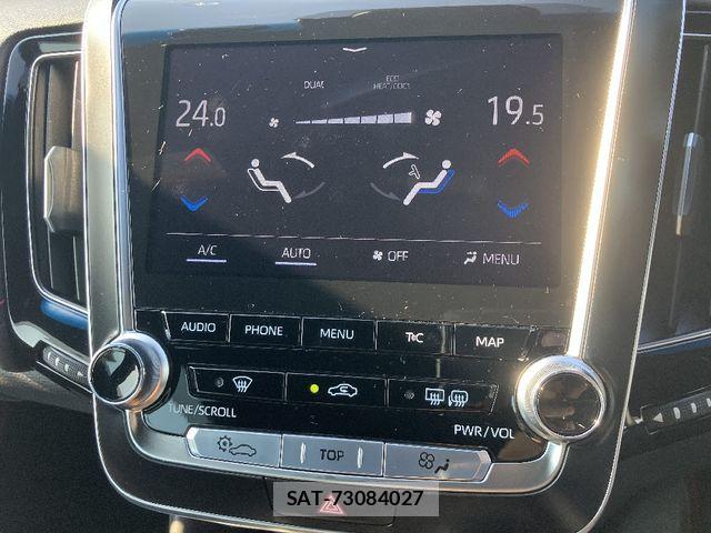 Toyota CROWN SEDAN 2020-02 8158219-9