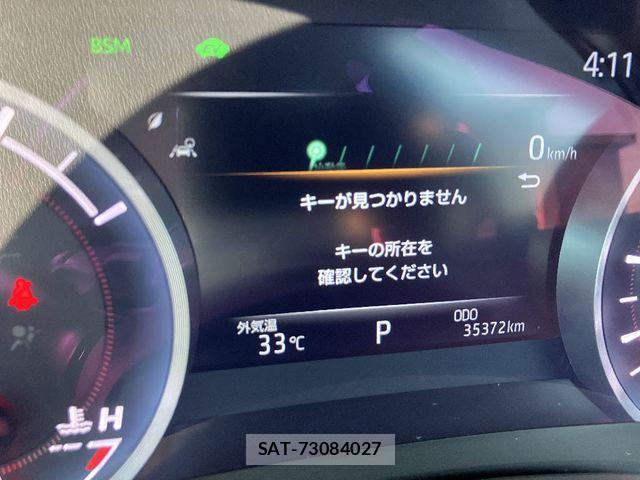Toyota CROWN SEDAN 2020-02 8158219-11
