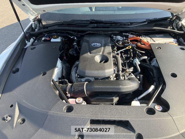 Toyota CROWN SEDAN 2020-02 8158219-22