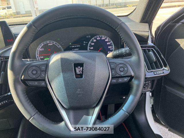Toyota CROWN SEDAN 2020-02 8158219-4